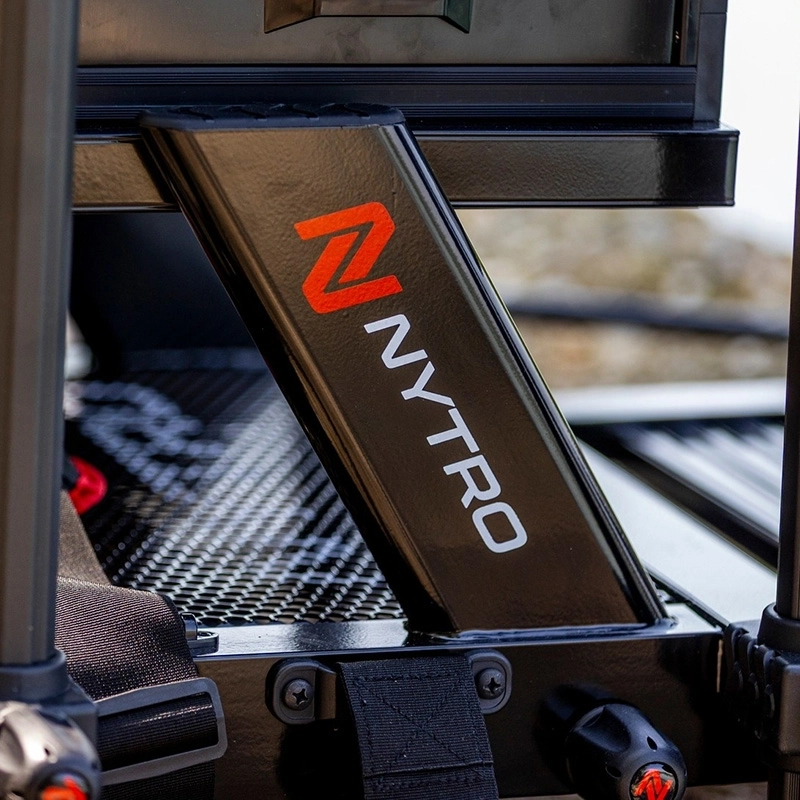 Nytro SLS36 Feeder Station Seat Box